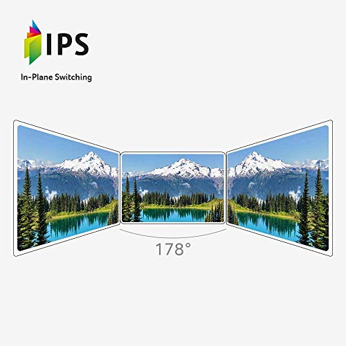 Image of acer CBL282K smiiprx 28 inch UHD 4K (3840 x 2160) IPS Frameless Monitor | AMD FreeSync Technology | 90% DCI-P3 | Ergo Stand Monitor | TUV /Eyesafe | 1 x Display Port & 2 x HDMI 2.0 Ports,Black