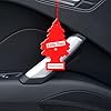 Little Trees Air Freshener Tree MTR0083 Cinnamon Apple Fragrance For Car Home Boat Caravan - Single Pack #4