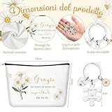 Zoom IMG-1 geiserailie 2 pezzi regalo migliore Zoom IMG-1 geiserailie 2 pezzi regalo migliore