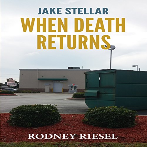 Amazon.com: When Death Returns: Jake Stellar Series, Volume 3 (Audible ...