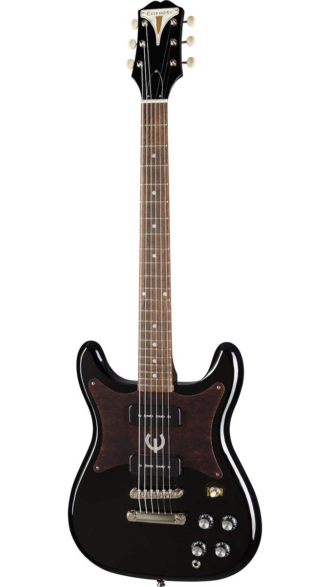 ギター Epiphone Wilshire P-90 Epiphone Wilshire P-90 - Cherry | Long & McQuade