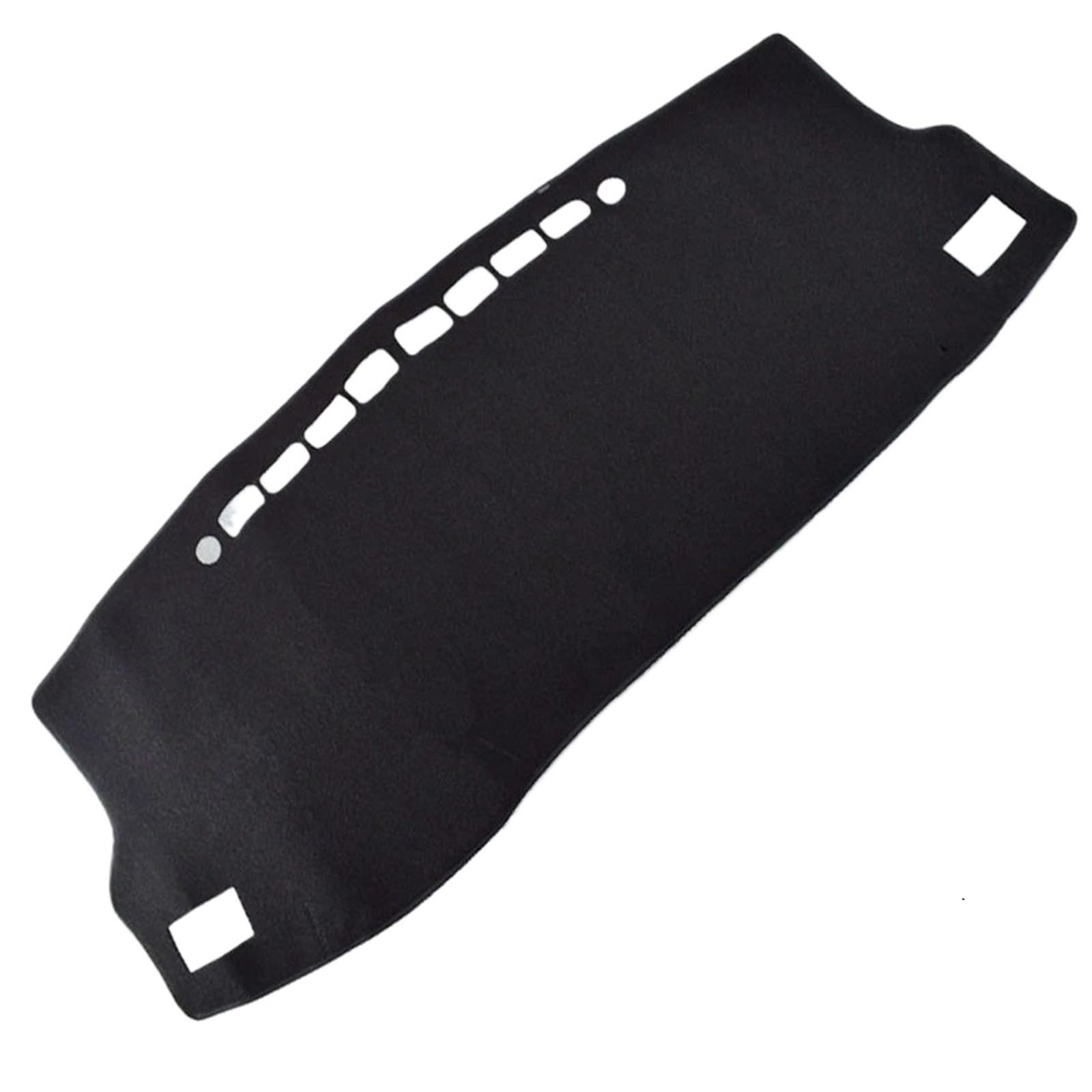 Cubierta de salpicadero premium para Corolla IM 2014-2018 | Alfombrilla protectora de tacto suave 6