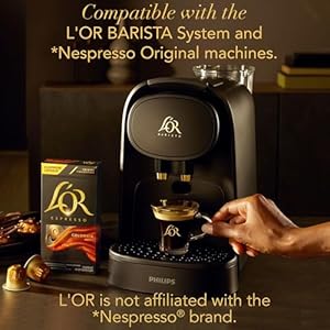 Loronyxespressopodscompatiblewithnespressomachineoriginallinelorbaristasystem100aluminumcoffeepodsintensity1210countpackof10 Urban Country Home Decor Lor onyx espresso pods compatible with nespresso machine original line lor barista system 100 aluminum coffee pods intensity 12 10 count pack of 10 urban country home decor