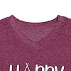Camping-Tee-Shirts-Women-Happy-Camper-Cute-Letter-Print-T-Shirt-Summer-Funny-Short-Sleeve-Tee-Tops Camping Tee Shirts Women Happy Camper Cute Letter Print T-Shirt Summer Funny Short Sleeve Tee Tops Red