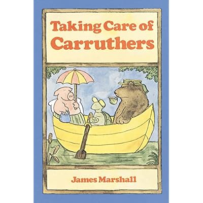 Taking Care of Carruthers