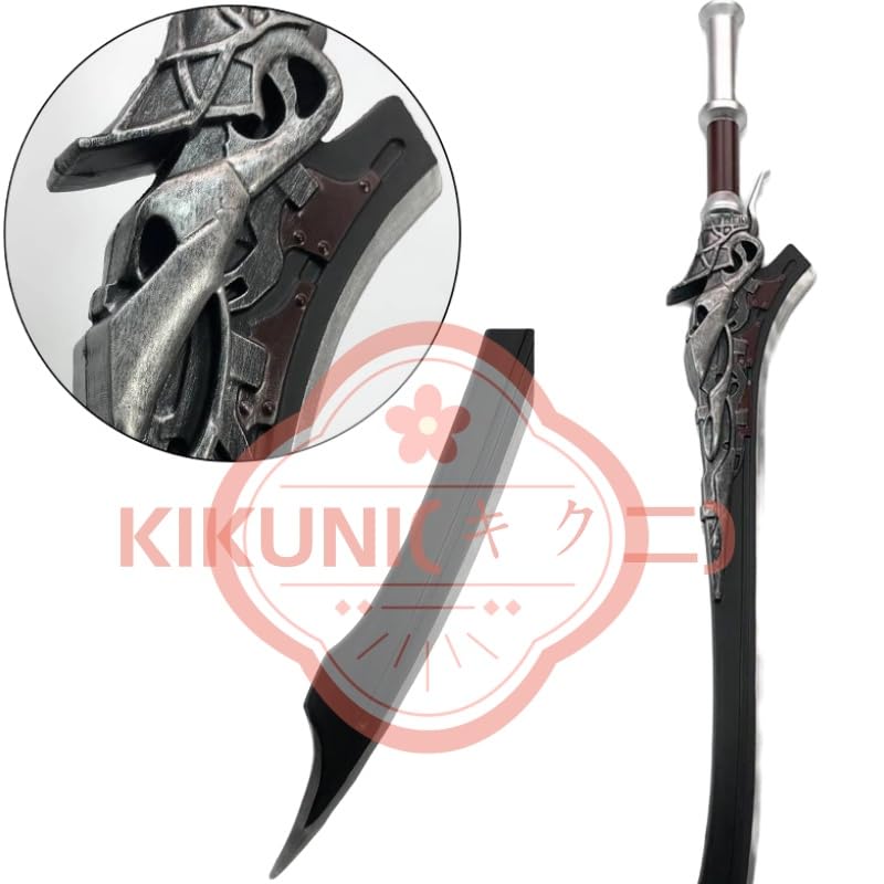 むせび泣く5魔剣ダンテ  cosplay  古兵器 武具 刀装具 日本刀 模造刀 Amazon.co.jp: デビルメイクライ5 デビル メイ ネロ ダンテ コスプレ