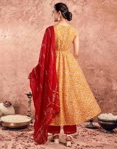 Image of SKYLEE Women Kurta Set