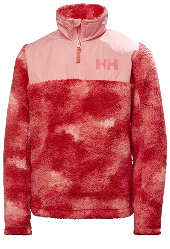 Image of Helly-Hansen unisex-child Helly Hansen Junior's Champ 1 /2 Zip Fleece Midlayer