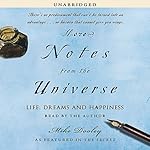 Cover of More Notes From the Universe