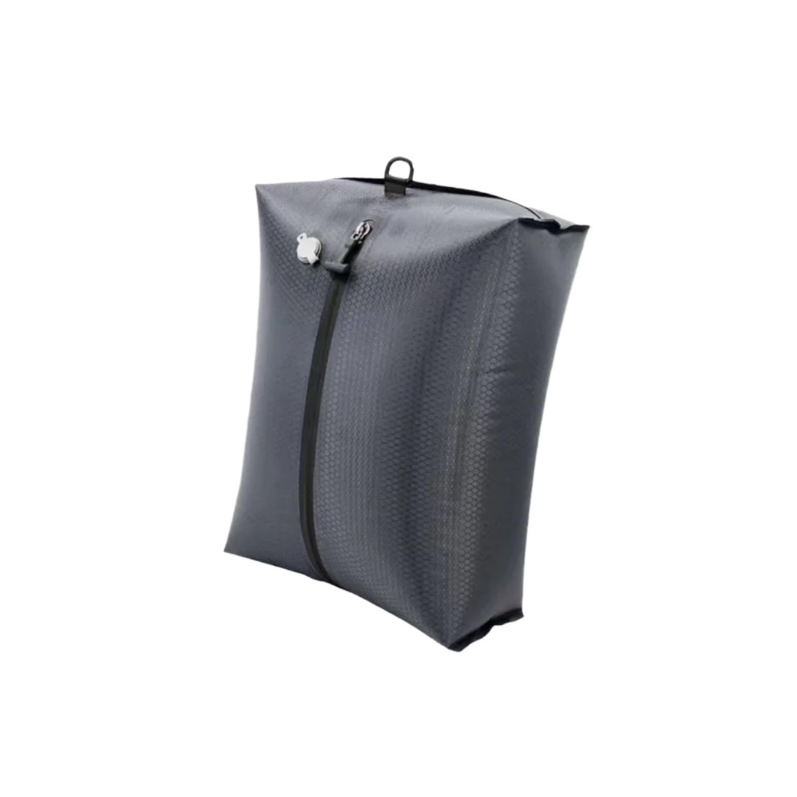 Vacuum Compression Bags, Portable Airtight Organizers for Camping & Travel Garments(28L,4PCS)