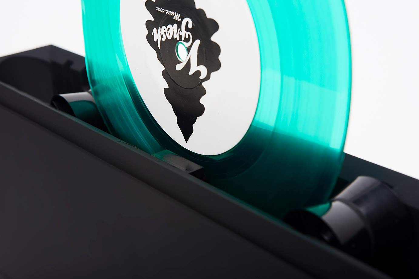 BIG FUDGE Record Friend! Vinyl Record Cleaner, Cleaning Accessories and