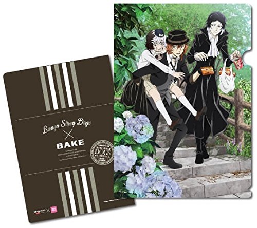 Amazon.co.jp: 第6弾 文豪ストレイドッグス×森永製菓イオン限定クリア