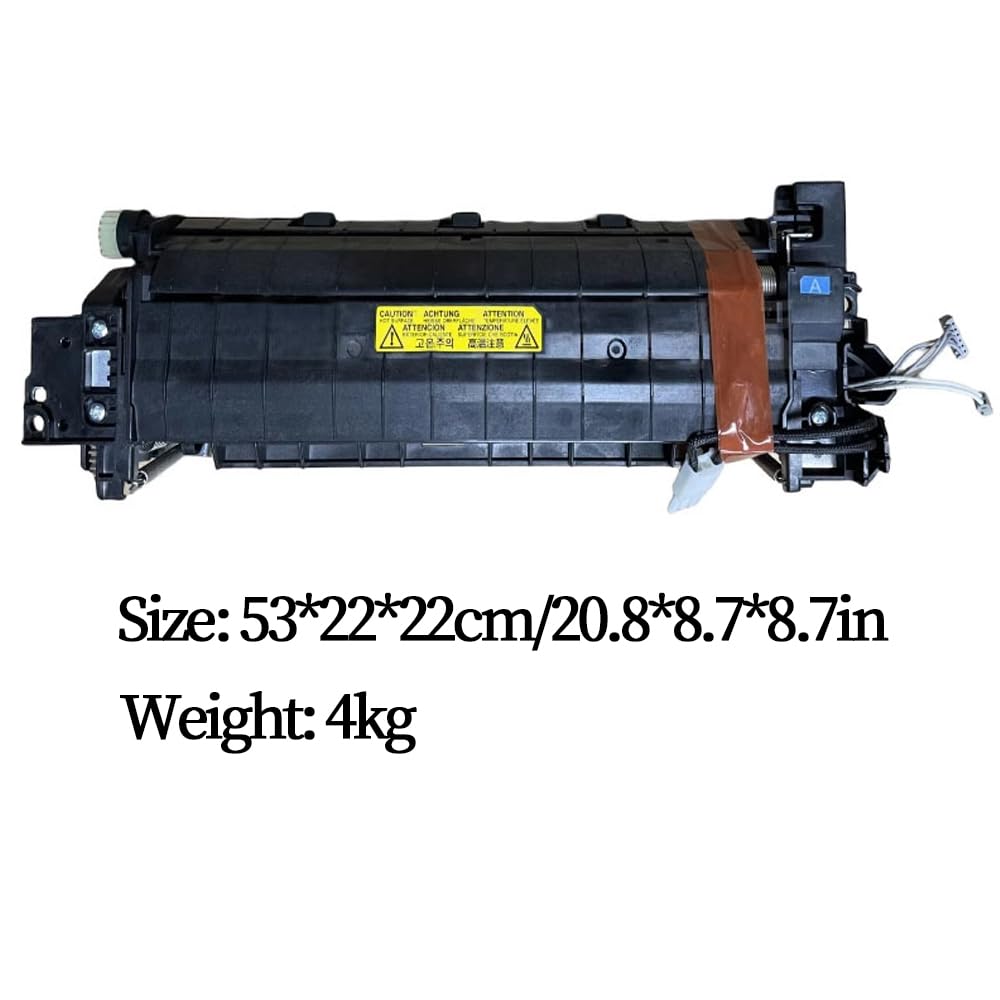 Unidad de fijación del fusor 220 V para Kyocera ECOSYS P5018cdn P5021 P5026cdn M5521cdn M5526cdw 5231 unidad de fusor (220 V)
