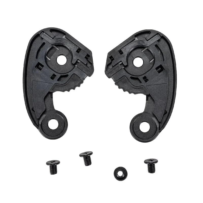 Kit pivot IC04 de haute précision pour casques Airform et Airframe Pro