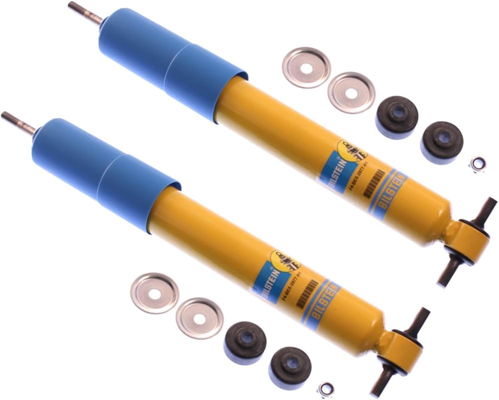 Amazon.com: Bilstein Performance Plus Series Set of Front Amazon.com: Bilstein Performance Plus Series Set of Front
