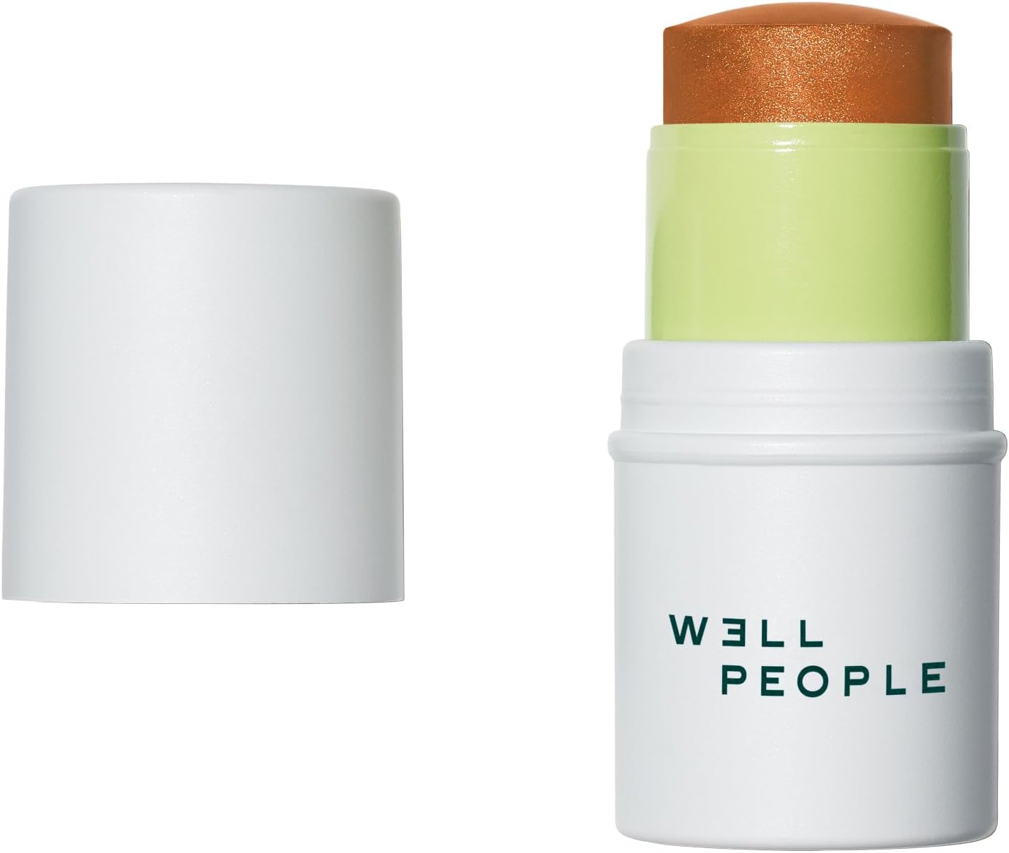 Well People Bronzed Beyond Belief Bronzer Stick, Golden Bronze