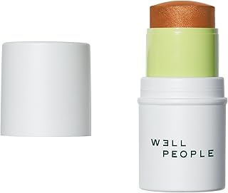 Well People Barra de Bronceador Sobrenatural,...