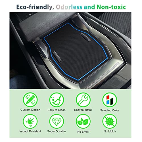 GAFAT Compatibile con Renault Austral E-Tech