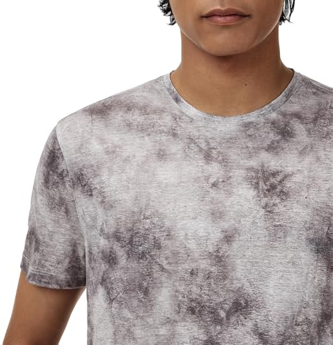 John Varvatos Men's Campana Crew2