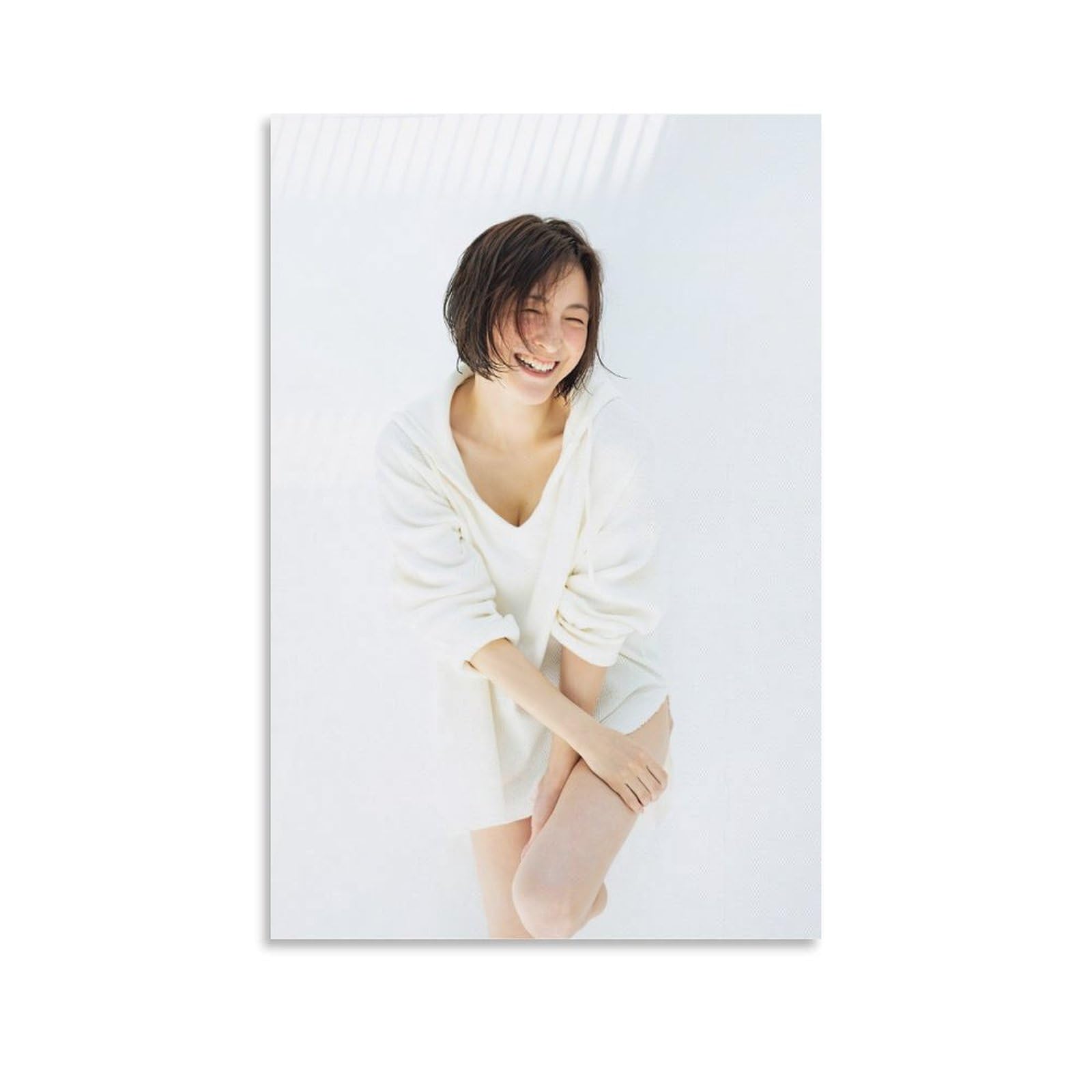 Amazon.co.jp: 広末涼子 歌手7 ポスター キャンバス 芸術 ポスター 壁