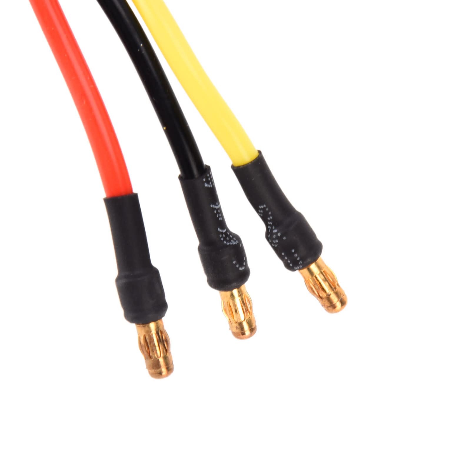 VGEBY Motore Brushless per Barche RC, Rotore Accurato Raffreddato Ad Acqua, Basso Rumore per Motore Brushless SL2862 1500KV Accessori per Modelli di Nave
