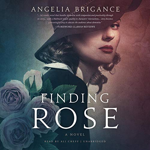 Finding Rose by Angelia Brigance episode artwork