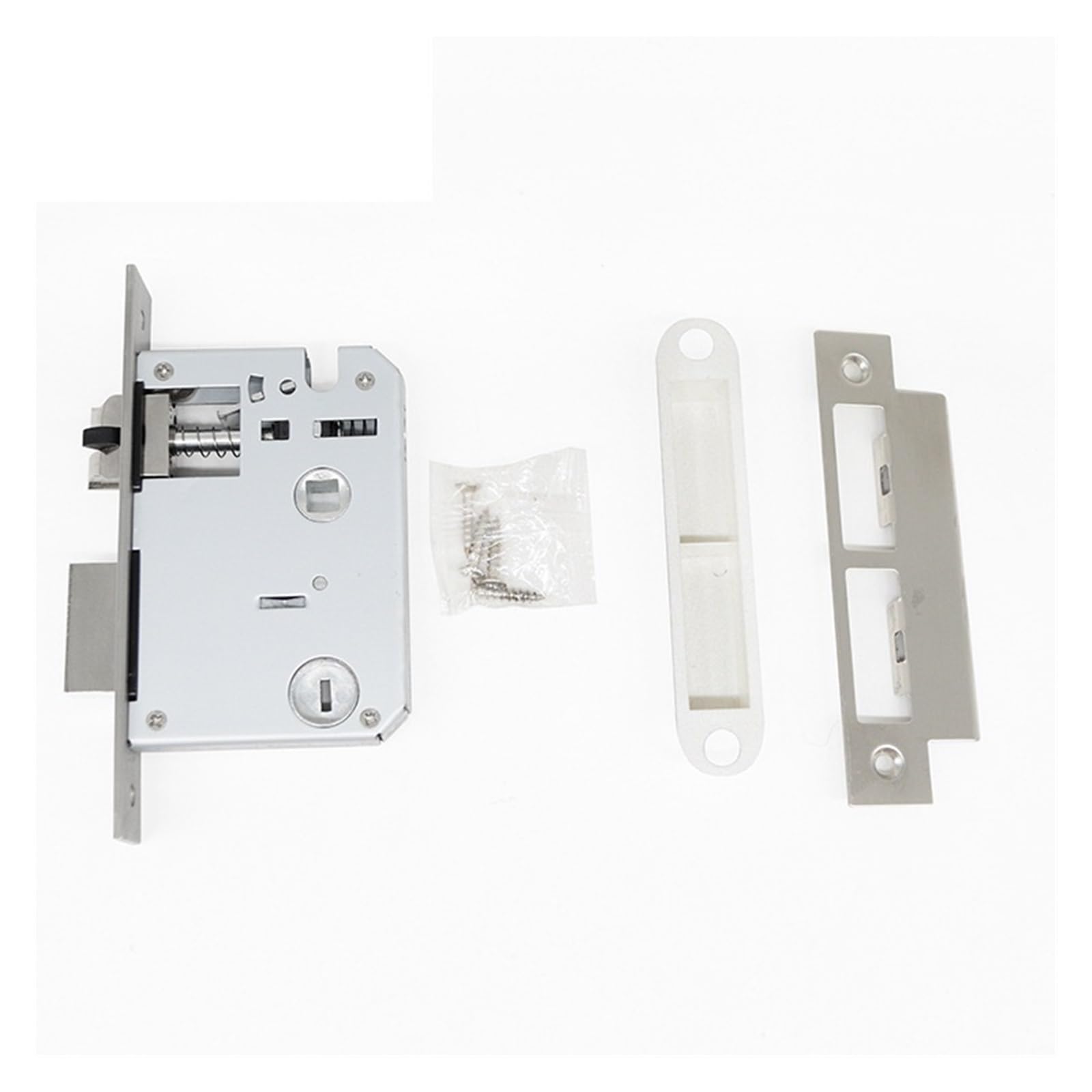 FB8156 Indoor Door Mechanical Door Lock zinc Alloy Bedroom Door