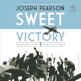 Sweet Victory cover art