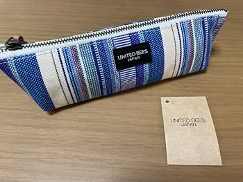☆新品☆ ユナイテッドビーズ 筆箱 ペンケース Unitedbees ポーチ Amazon.co.jp: ユナイテッドビーズ UNITED BEES ボートペン