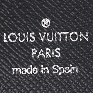 Amazon | [ルイヴィトン] ダミエ グラフィット ポルトフォイユ マルコ