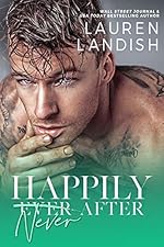 Happily Never After: A Dirty Fairy Tale (Dirty Fairy Tales Book 3)