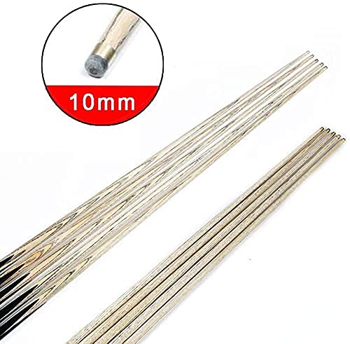 Taco de Billar 57 Pulgadas de Madera para Pool miniatura 2