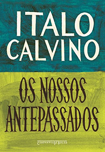 Os nossos antepassados