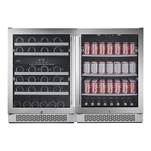 5 Best 48Inch Refrigerators With High Ratings 2023