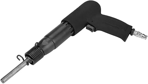 Miniatura 2 de Pistola de remachado tipo 250, martillo de remache sólido de aire de mano, pistola de remache neumática, kit de pistola de remache manual de mano de