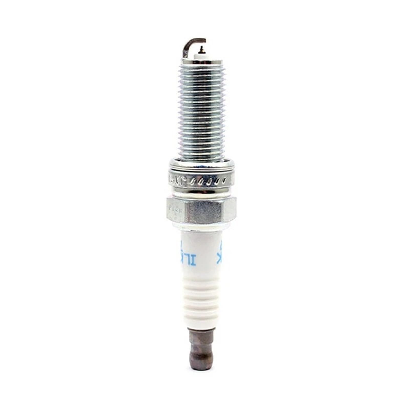 NGK Iridium Platinum Spark Plug ILKR9Q7G 97312 Compatible With Kia