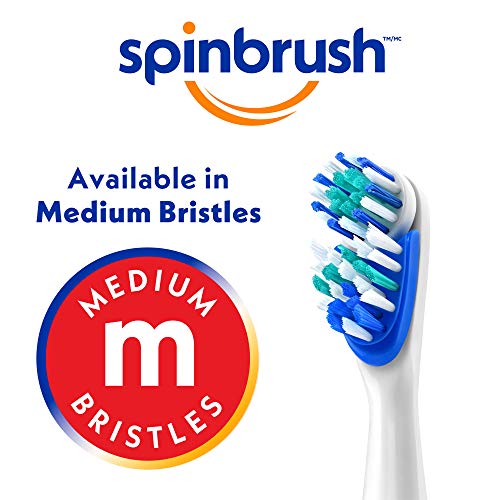 Sprinbrush Pro Whitening Escova de dentes a bateria