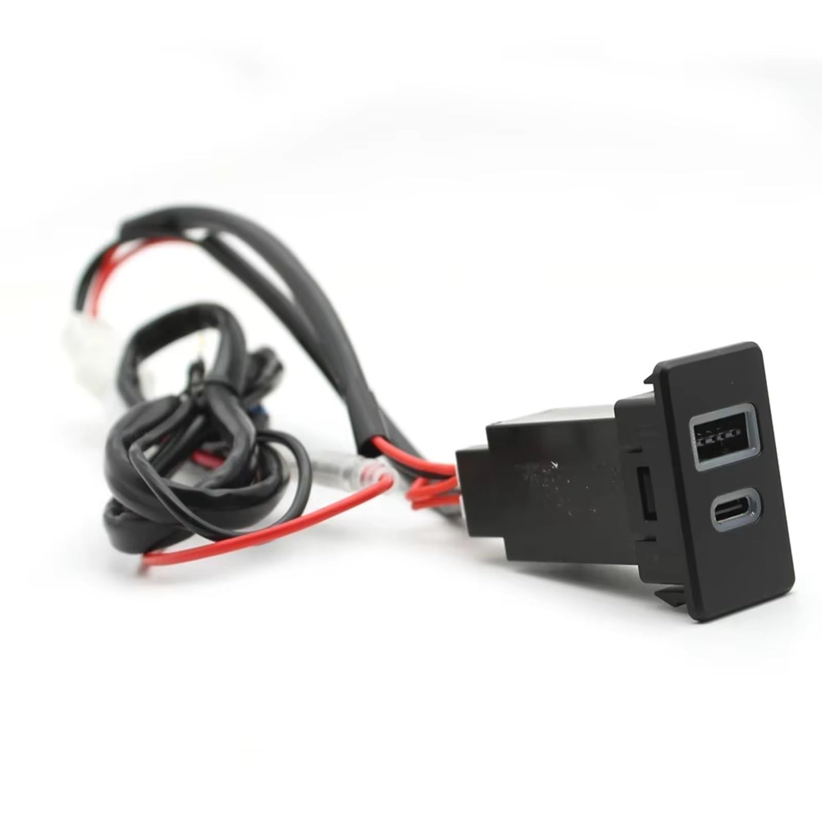 Prise USB Auxiliaire Compatible Avec Nissan Pour Patrouille Pour Voiture Y60 61 Chargeur QC3.0 Charge Rapide Accessoire Interface USB AUX voiture