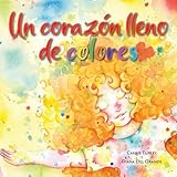 Un corazón lleno de colores