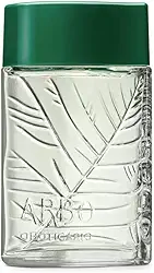 Ar.bo Tradicional 100ml Fragrância Fresca, Masculina
