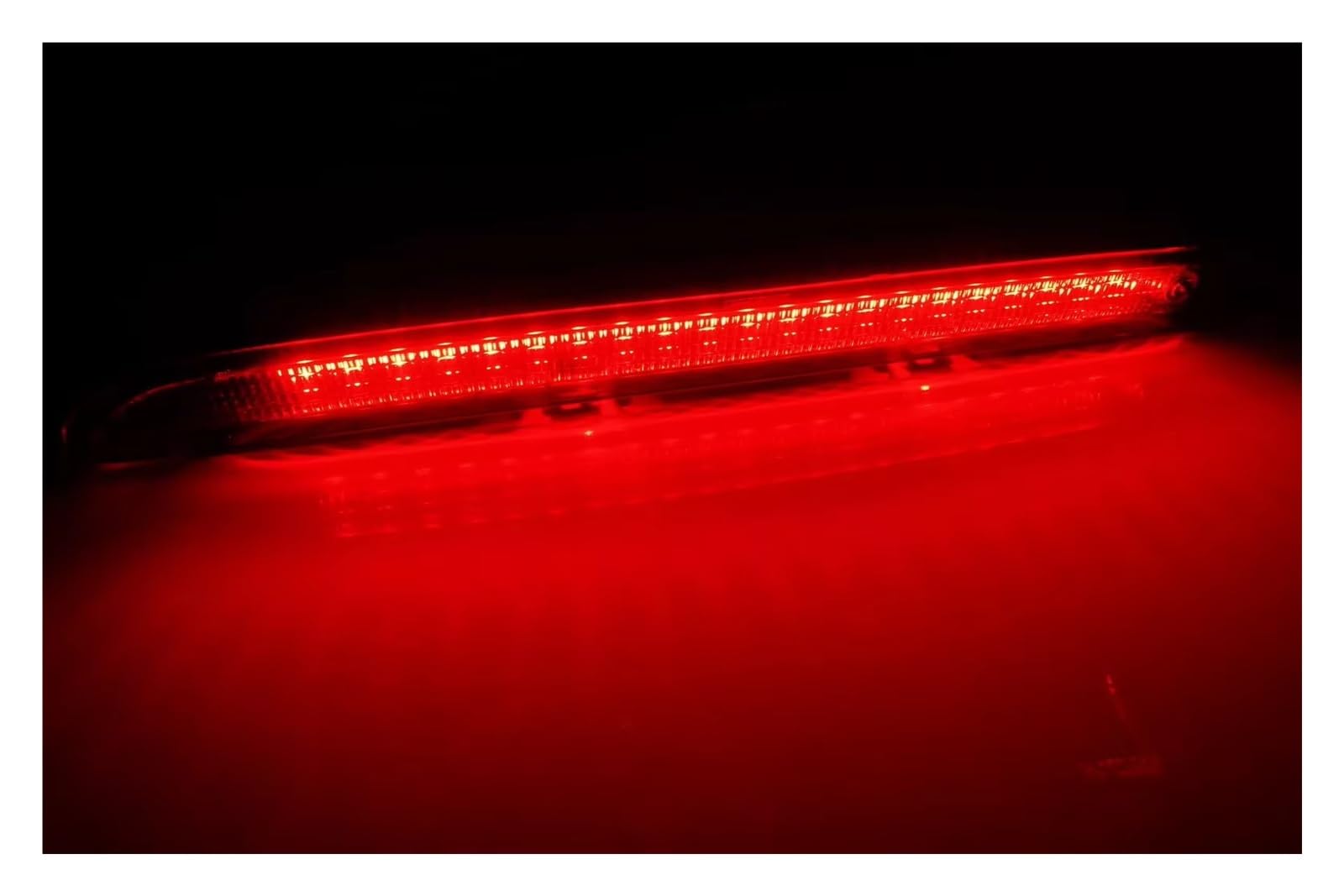 Luce Terza frenata Alto 3RD Auto LED Posteriore Terzo Stop Luci Posteriori Luce Freno Supplementare per Golf 6 per Golf 7 Mk6 Hatchback 6R 5K0945087B CD