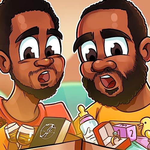 The Family Podcast Titelbild