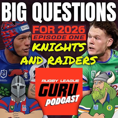 Big Questions for 2026: Newcastle and Canberra