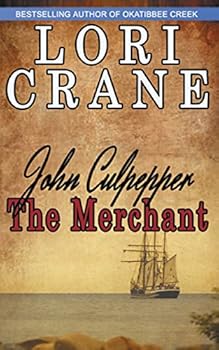 Paperback John Culpepper the Merchant Book