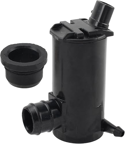 Bomba de limpiaparabrisas 98510-3B000 para Hyundai Elantra Sonata Tiburon XG300 XG350 Kia Optima