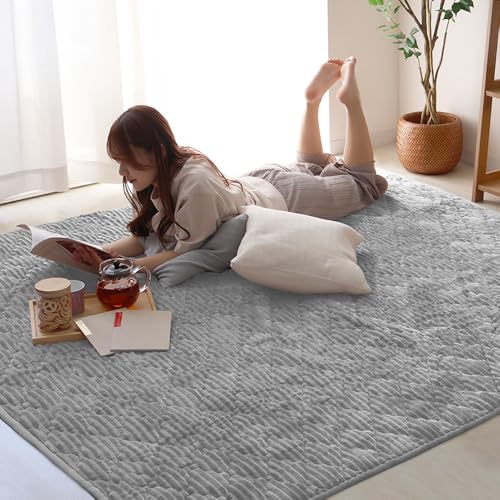 WEIMALL O O}bg J[ybg  95×130cm 4 ~ߕt 炩ȐGSn tln g[ h_j R hL I[V[Y k 􂦂郉O ÓdCh~Hi~XgO[jFKR005GY