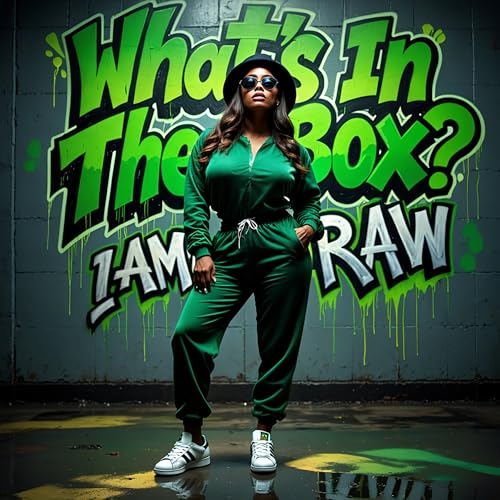 What's in the box? (Extended DJ Mix)