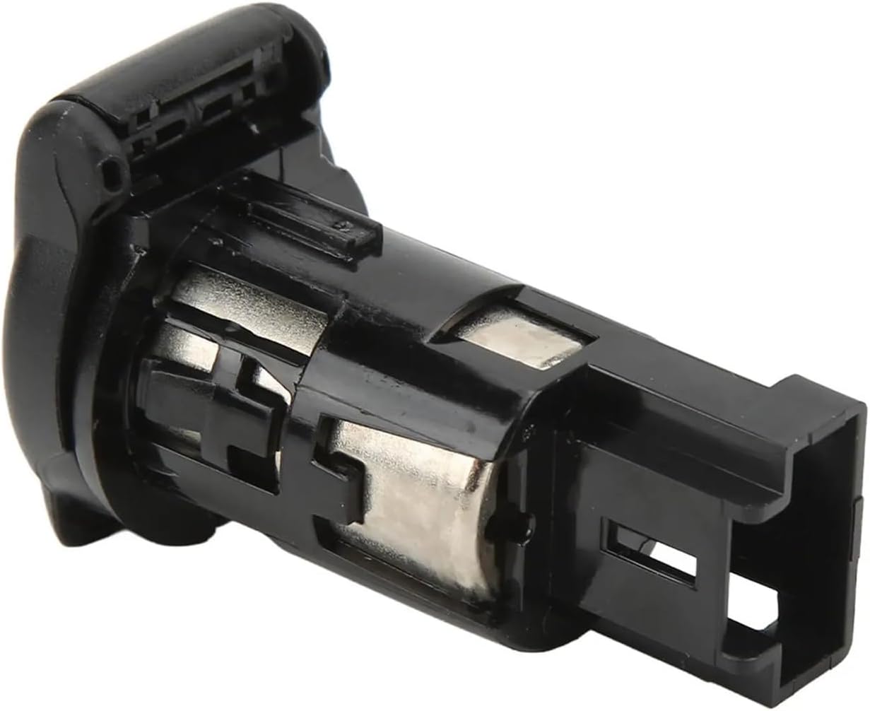 auto parts 253312923R Car Power Socket 120W Auto Cigarette Lighter Fit For R-nault Megane Dacia Koleo Socket Receptacle