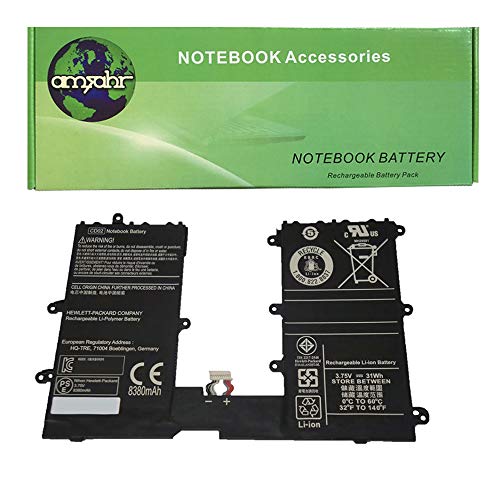 Batterie WR03XL haute capacité de remplacement pour autonomie prolongée