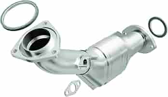 O様 Amazon.com: MagnaFlow Catalytic Converter 447185: California
